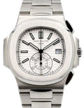 Patek Philippe Nautilus Chronograph