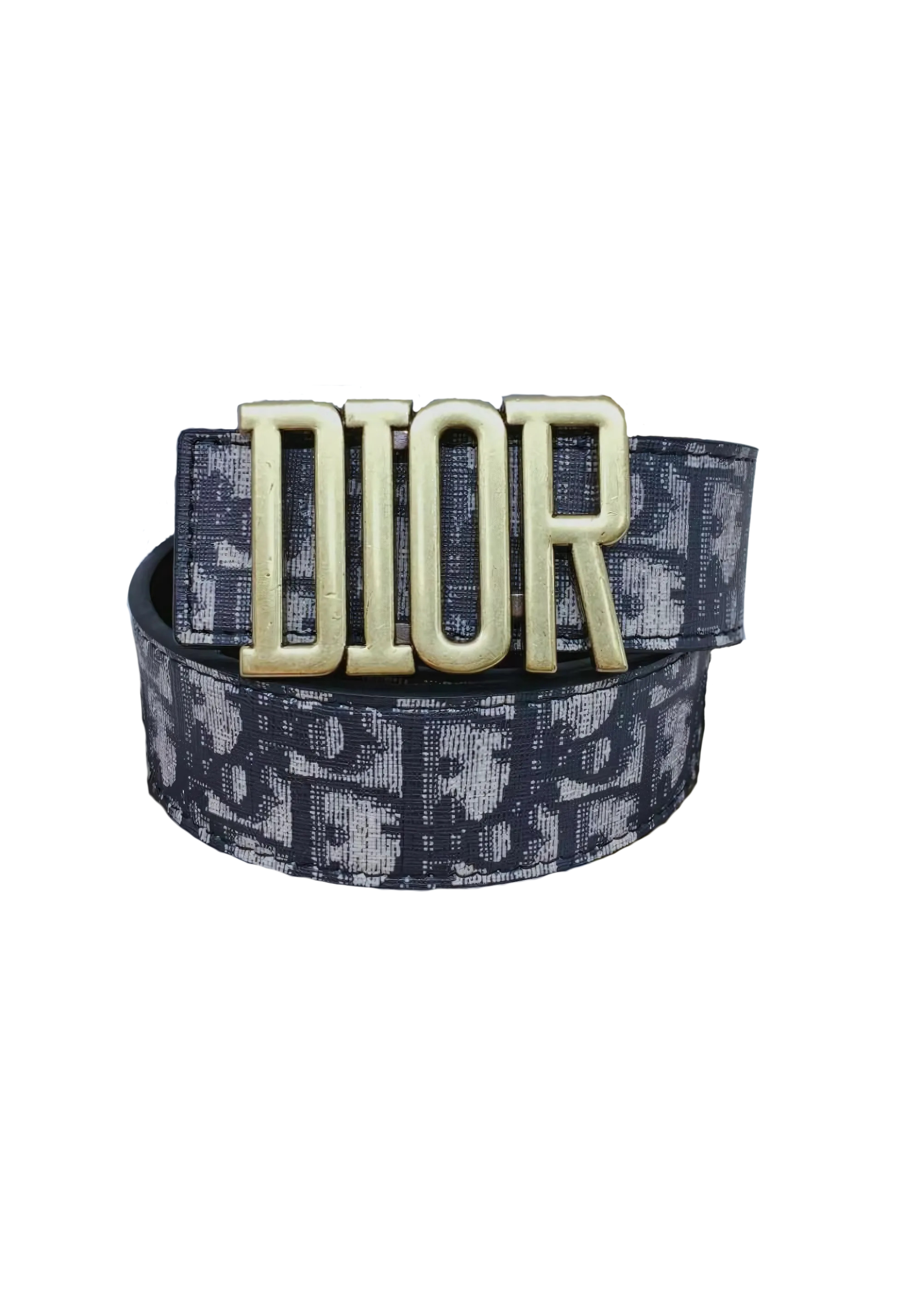 Dior Belt