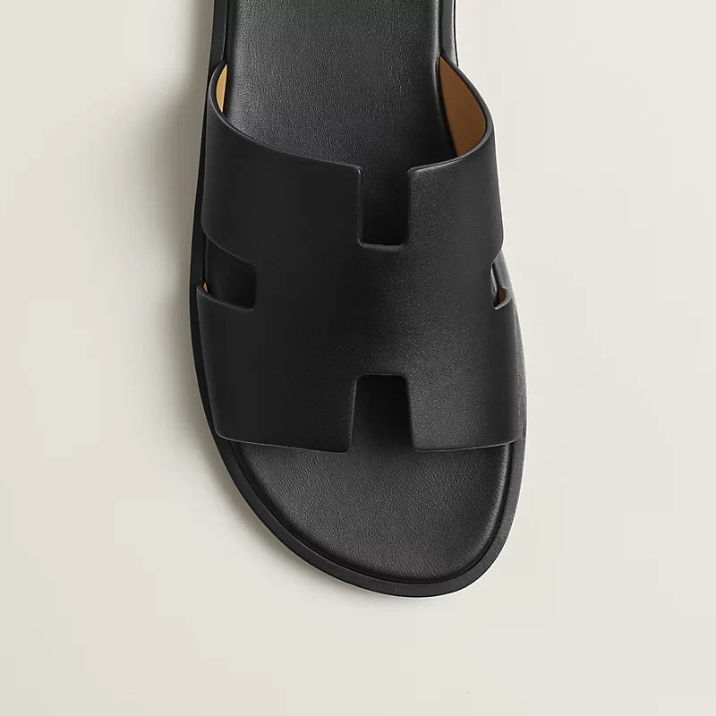 Izmir sandal Black