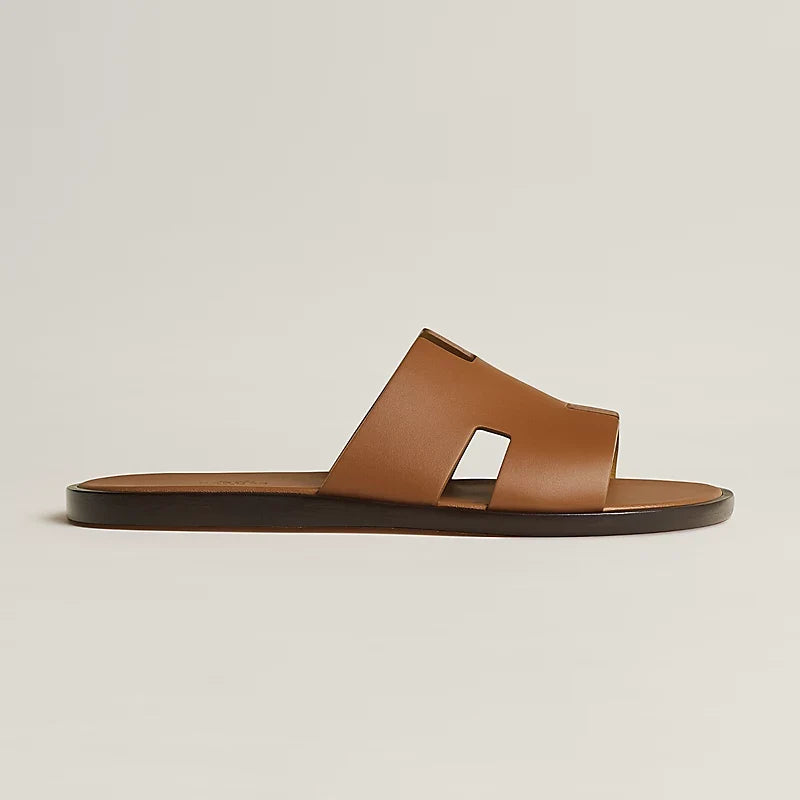 Izmir sandal GOLD