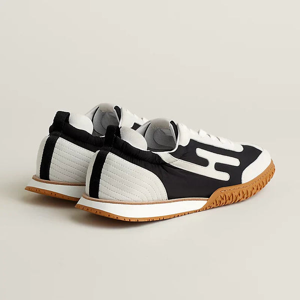 Hermes Jet Sneakers