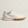 Hermes Jet Sneakers White