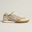 Hermes Jet Sneakers beige esquisse / glaise
