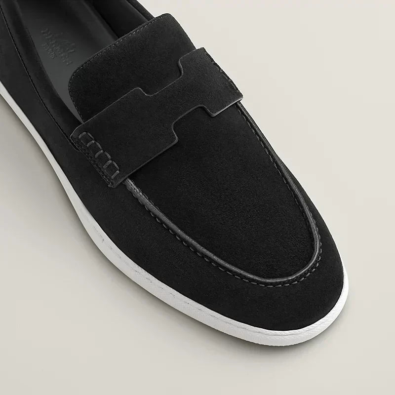 Hermès Loafers | Job Black