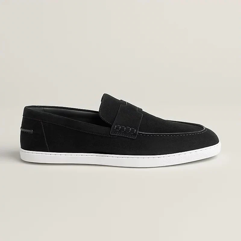 Hermès Loafers | Job Black