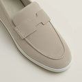 Hermès Loafers | Job Sketch Beige