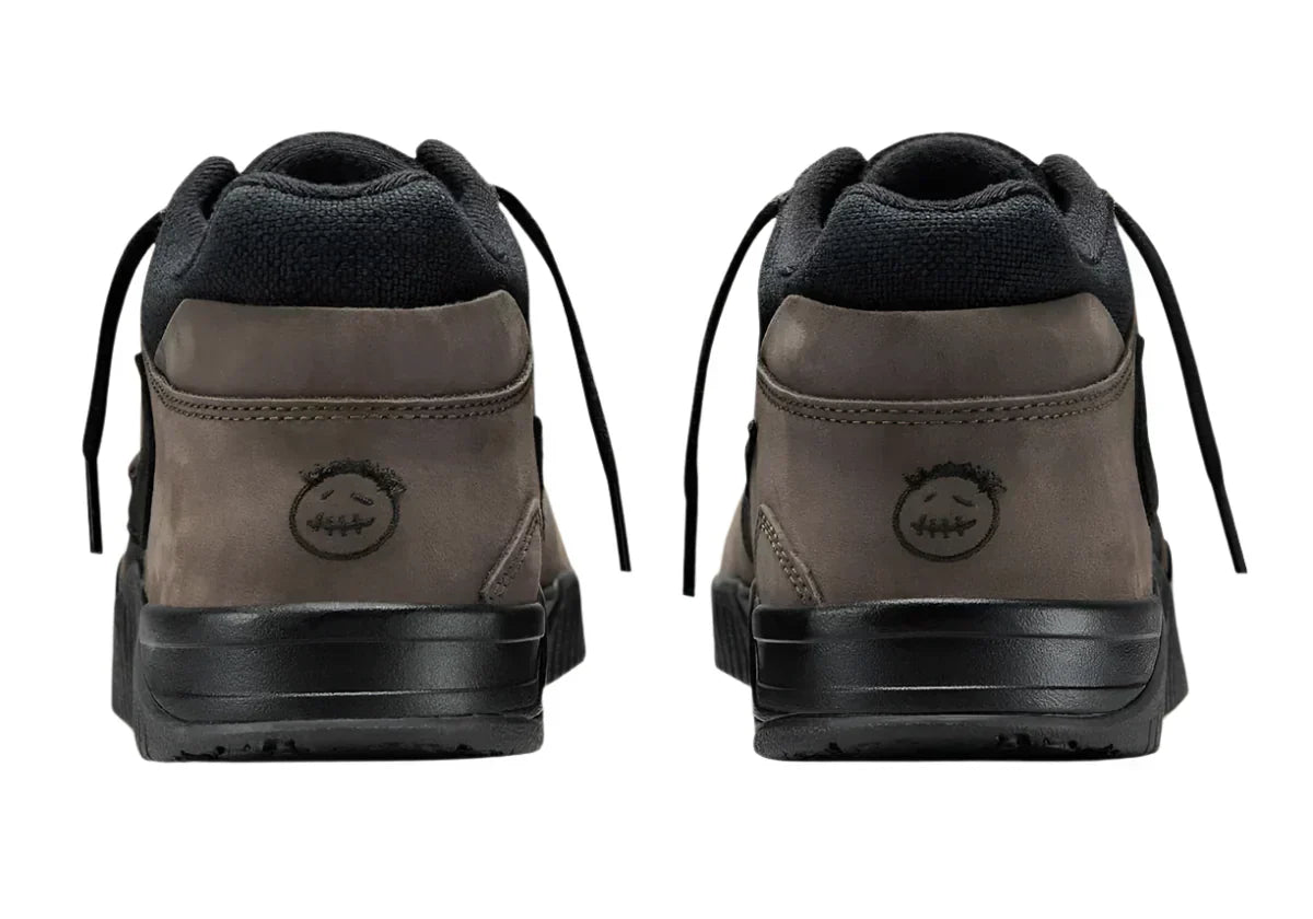 Travis Scott × Jordan Jumpman Jack "DARK MOCHA"