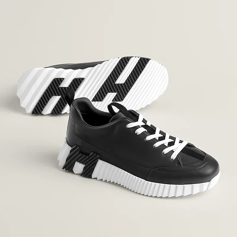 Hermes Jump Sneaker