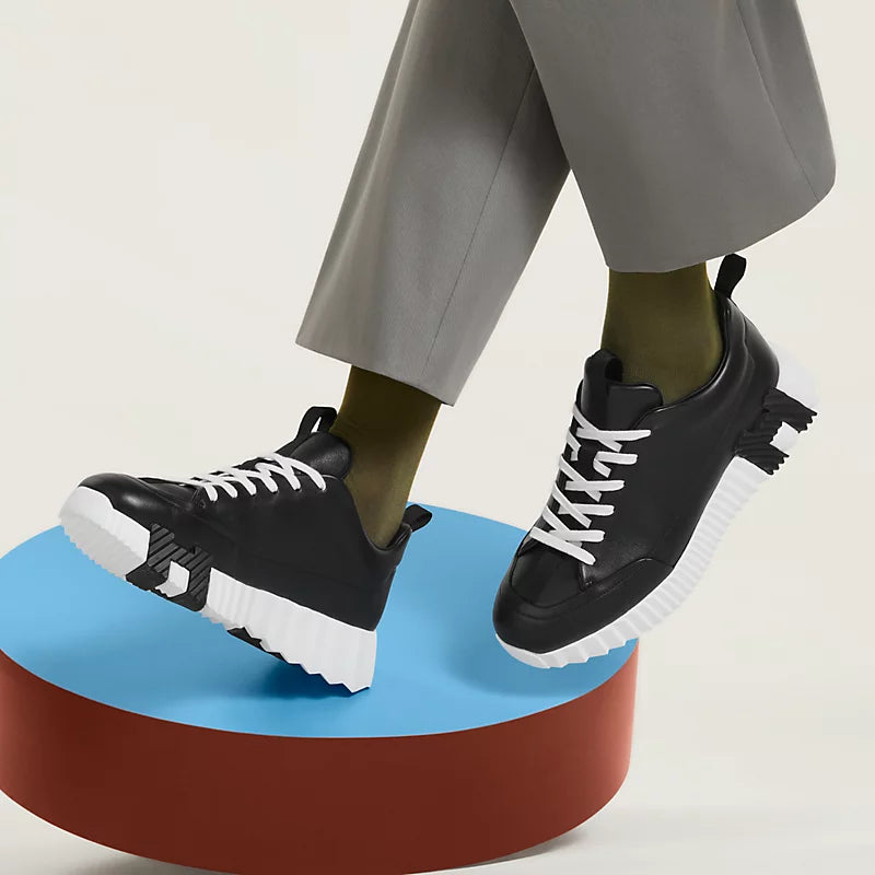 Hermes Jump Sneaker