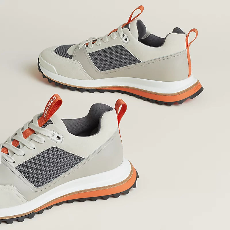 Hermes Leader sneaker