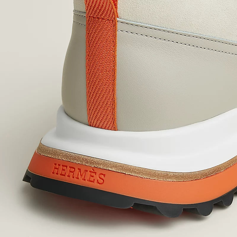 Hermes Leader sneaker