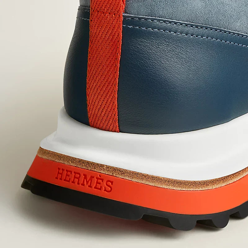 Hermes Leader sneaker