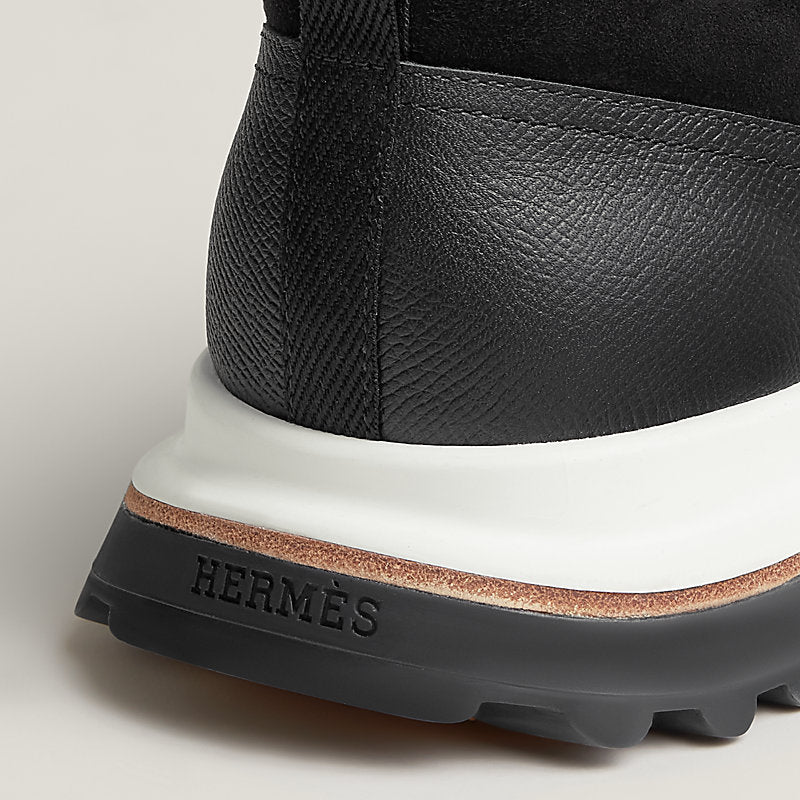 Hermes Leader sneaker
