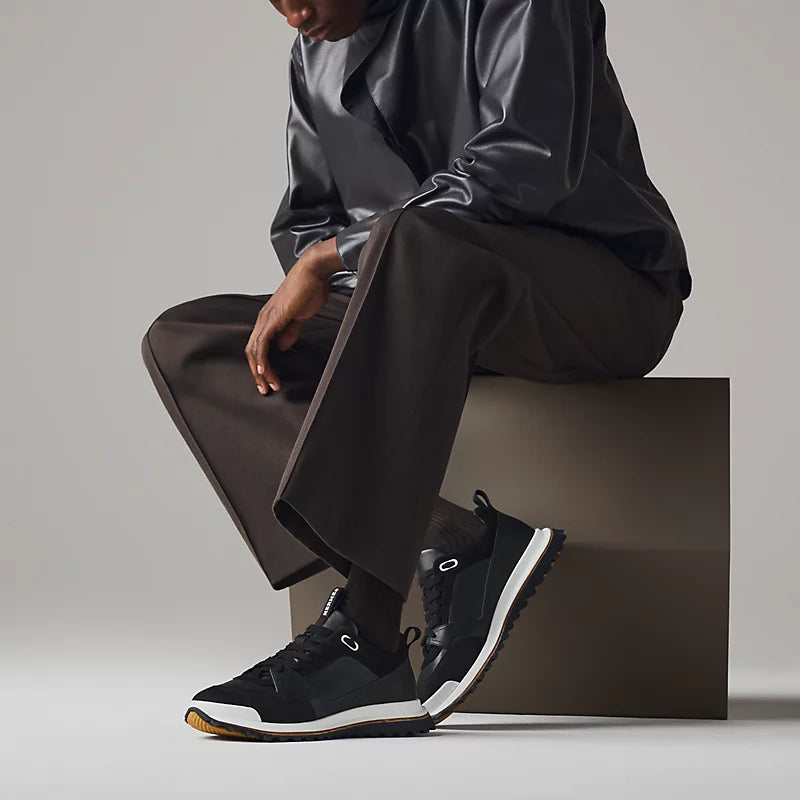 Hermes Leader sneaker