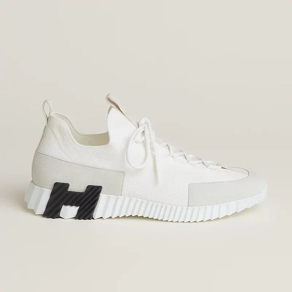 Lift slip-on sneaker blanc