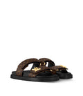 Louis Vuitton LV Sunset Flat Comfort Mule