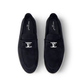 Louis Vuitton Loafers | Pacific Black