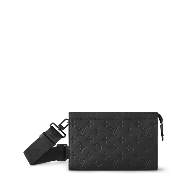 M81115 Gaston Wearable Wallet
