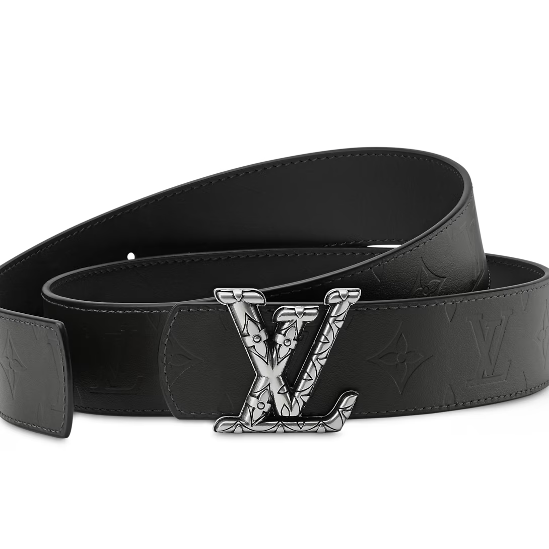 LV Dimension Drift Black