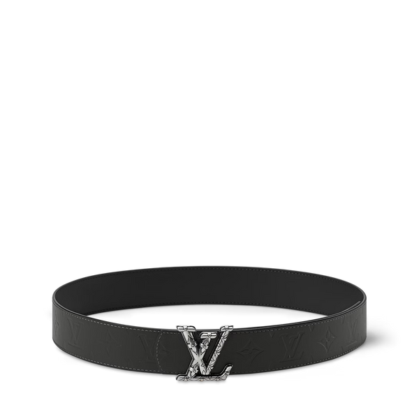 LV Dimension Drift Black