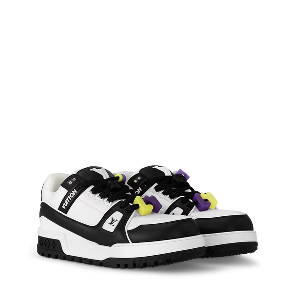 LV Trainer Maxi Black