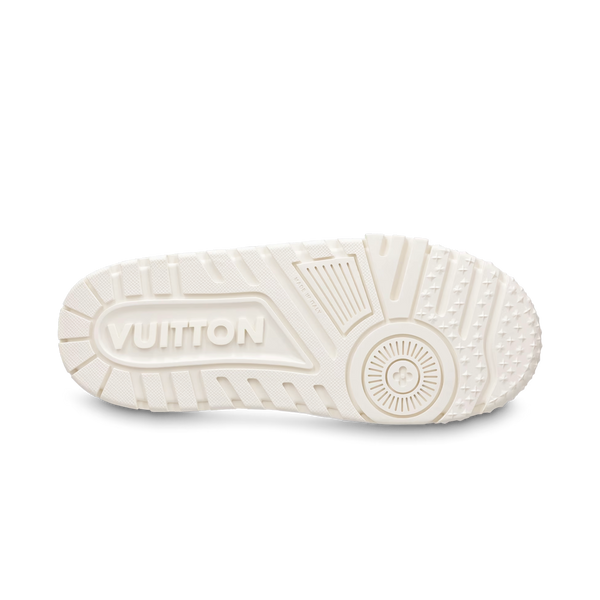 Louis Vuitton LV Maxi – White