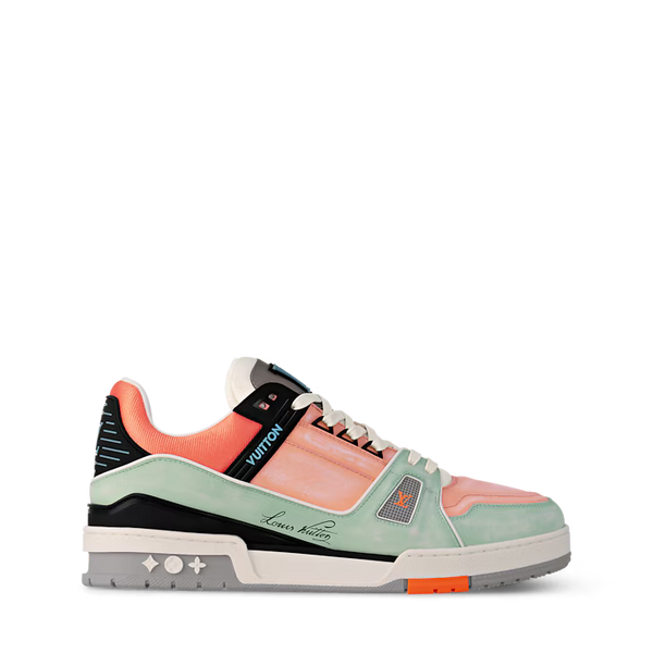 Louis Vuitton Trainer