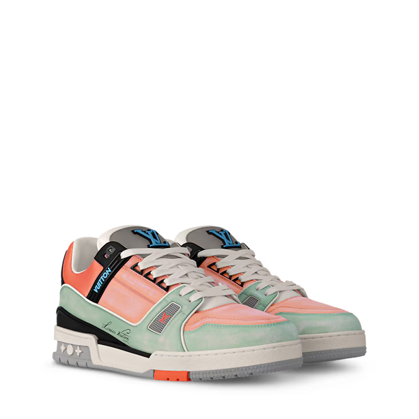 Louis Vuitton Trainer