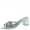 Gina Women's Embellished Pumps