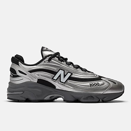 New Balance 1000 'Silver / Black'