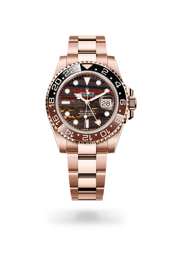 Rolex GMT-Master II 126715CHNR ( 1:1 MASTER )