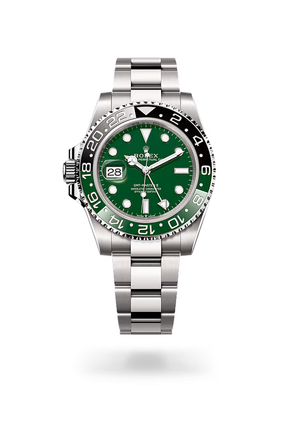Rolex | GMT-Master II