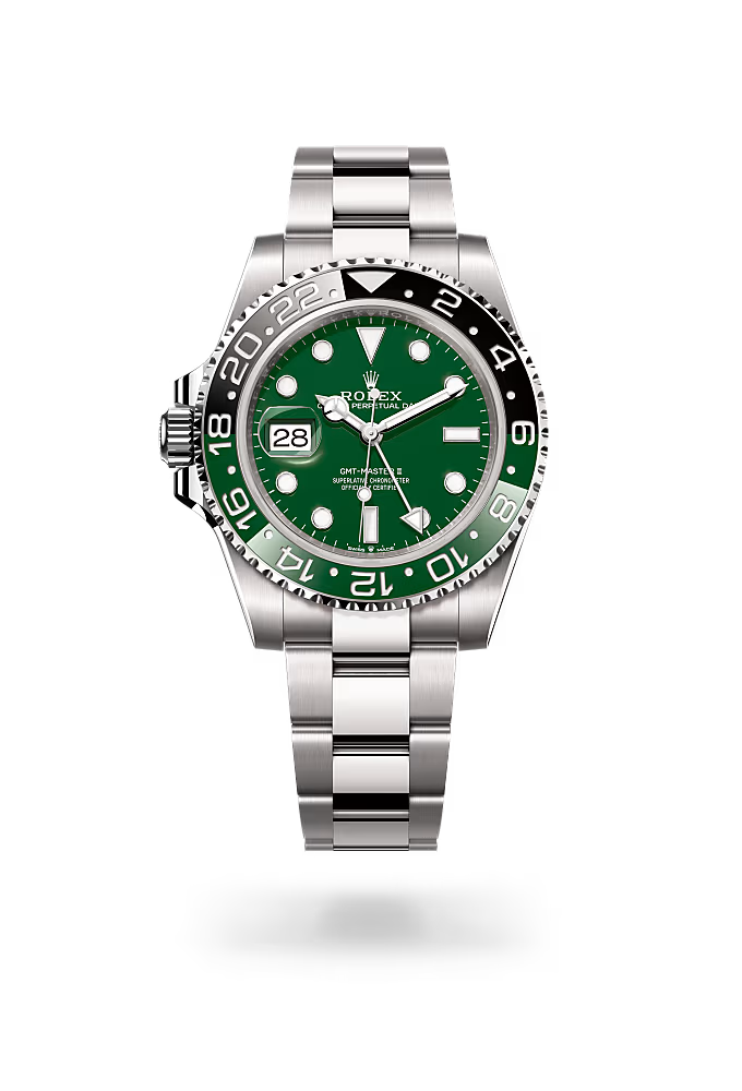 Rolex | GMT-Master II