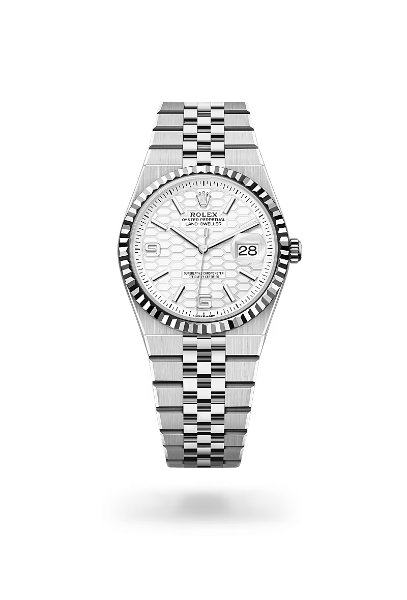 Rolex | Land-Dweller