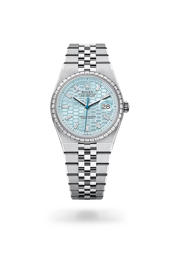 Rolex | Land-Dweller