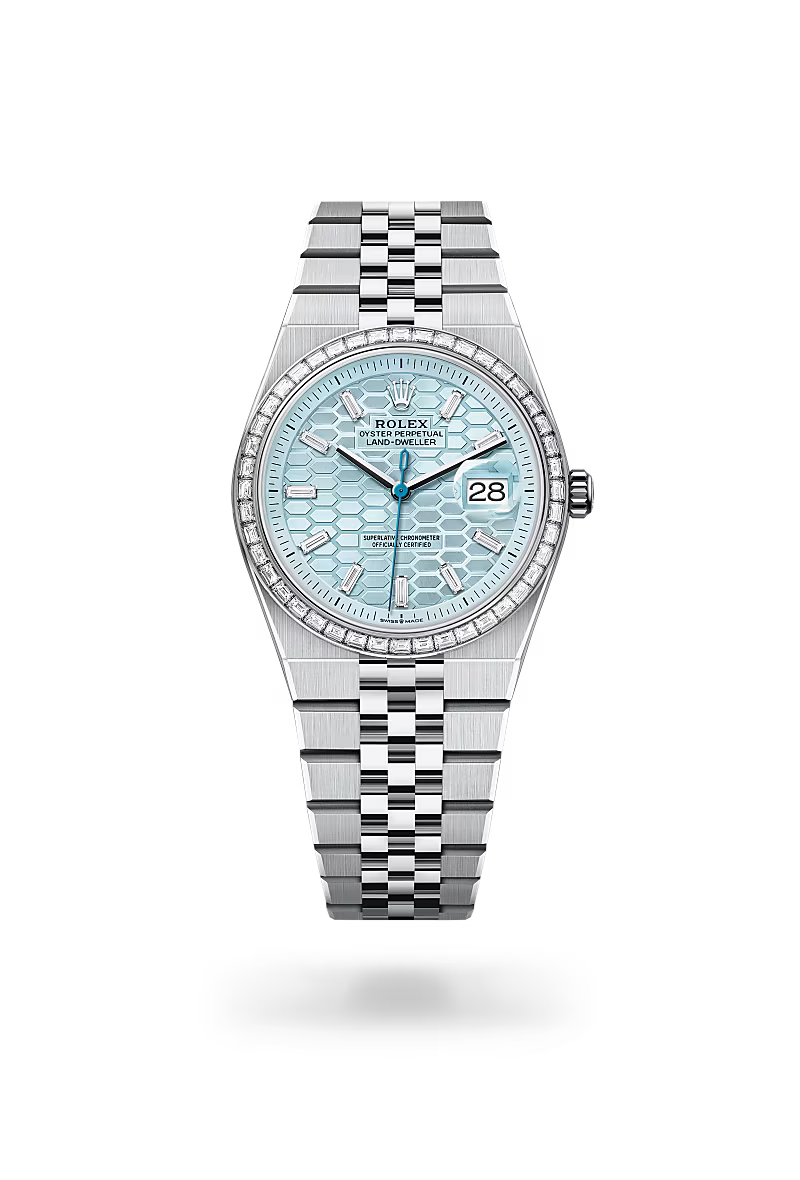 Rolex | Land-Dweller
