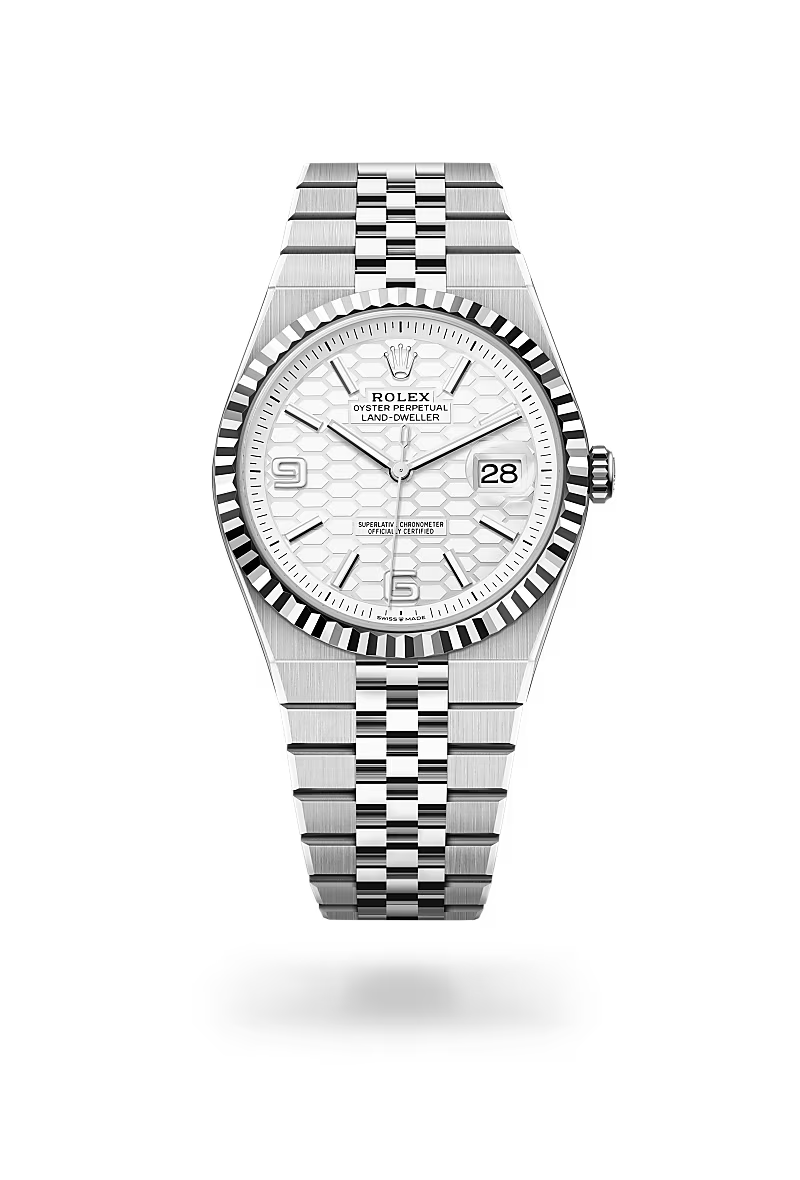 Rolex | Land-Dweller