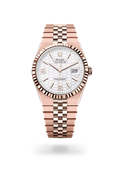 Rolex | Land-Dweller