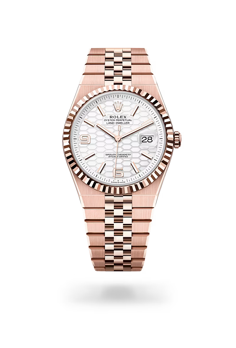 Rolex | Land-Dweller