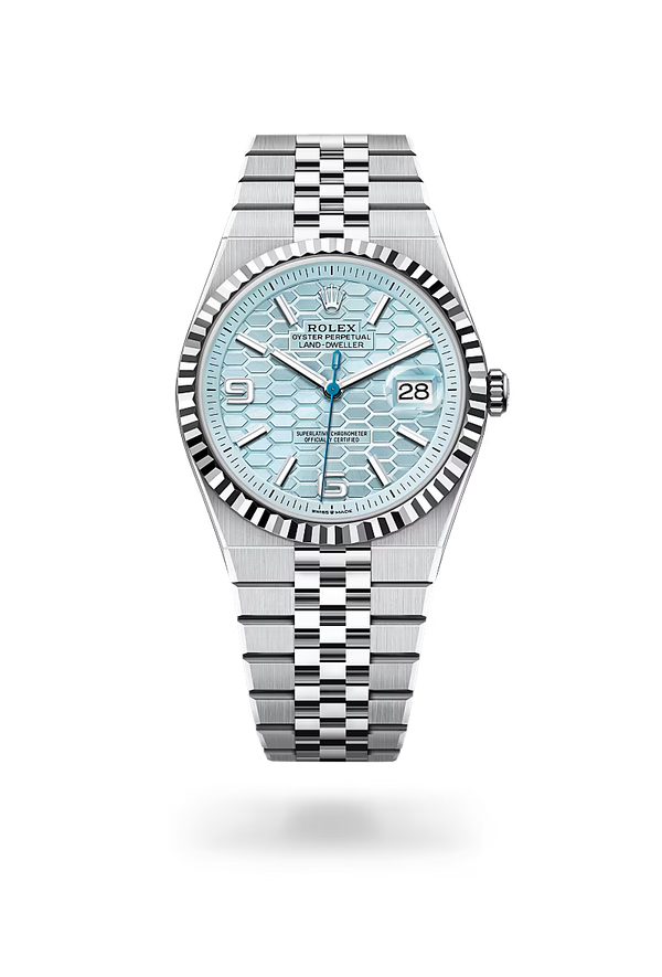 Rolex | Land-Dweller