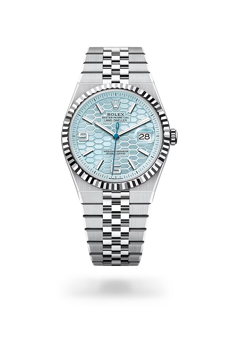 Rolex | Land-Dweller