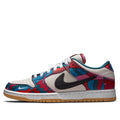 Nike SB Dunk Low Pro 'Parra Abstract Art'