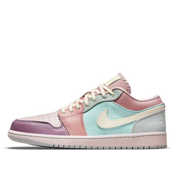 Air Jordan 1 Low SE 'Easter / Candy'