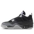 Air Jordan 4 Retro 'Fear'