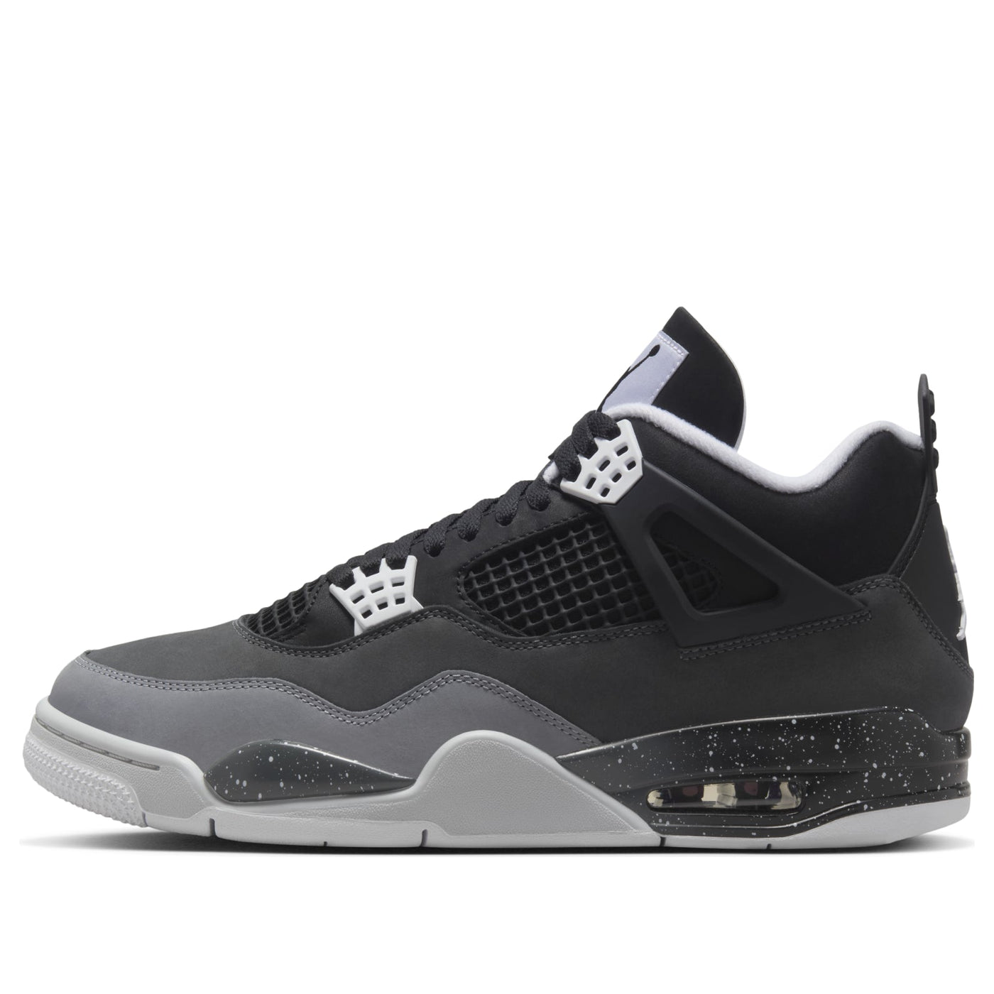 Air Jordan 4 Retro 'Fear'