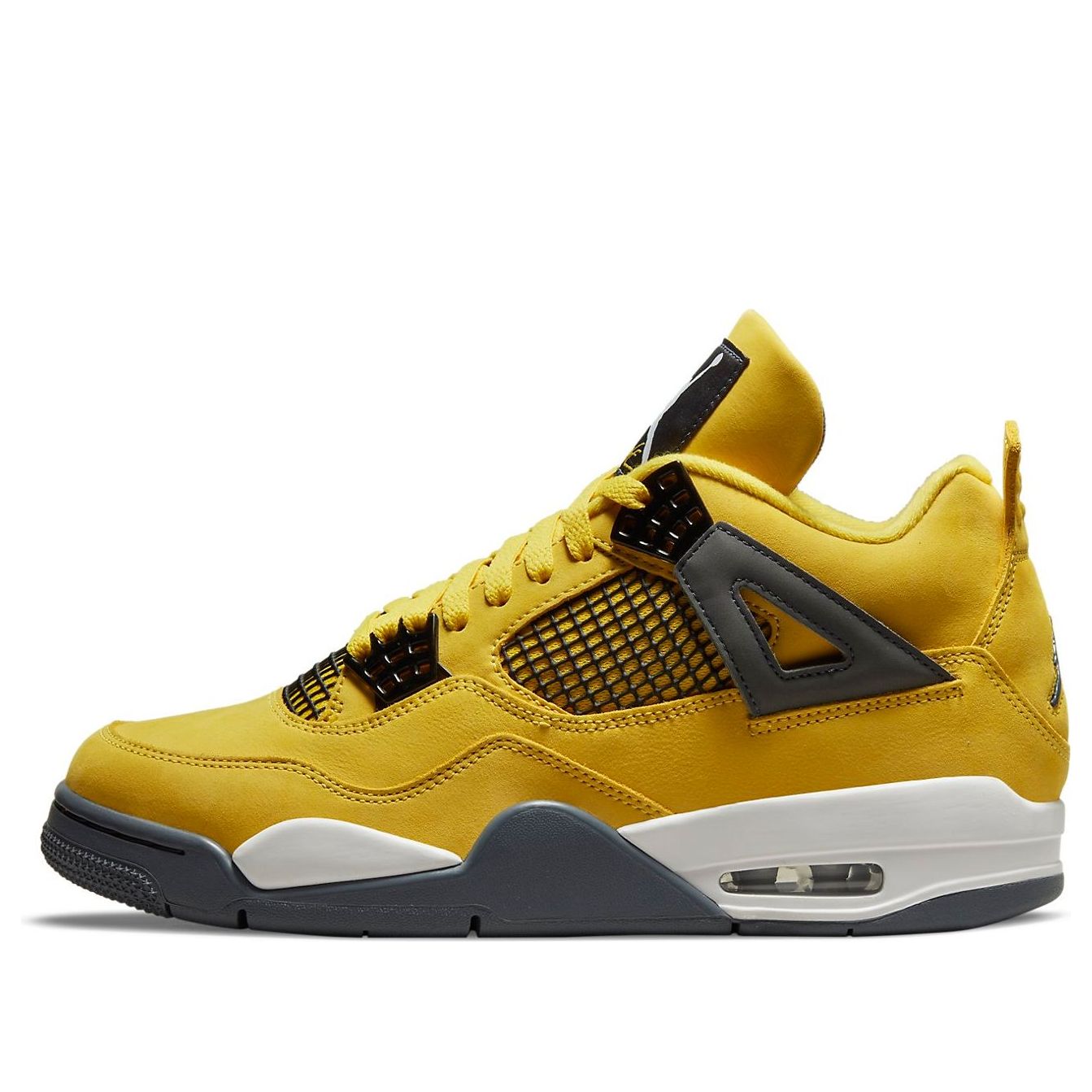Air Jordan 4 Retro 'Lightning'