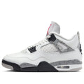 Air Jordan 4 Retro OG 'White Cement'