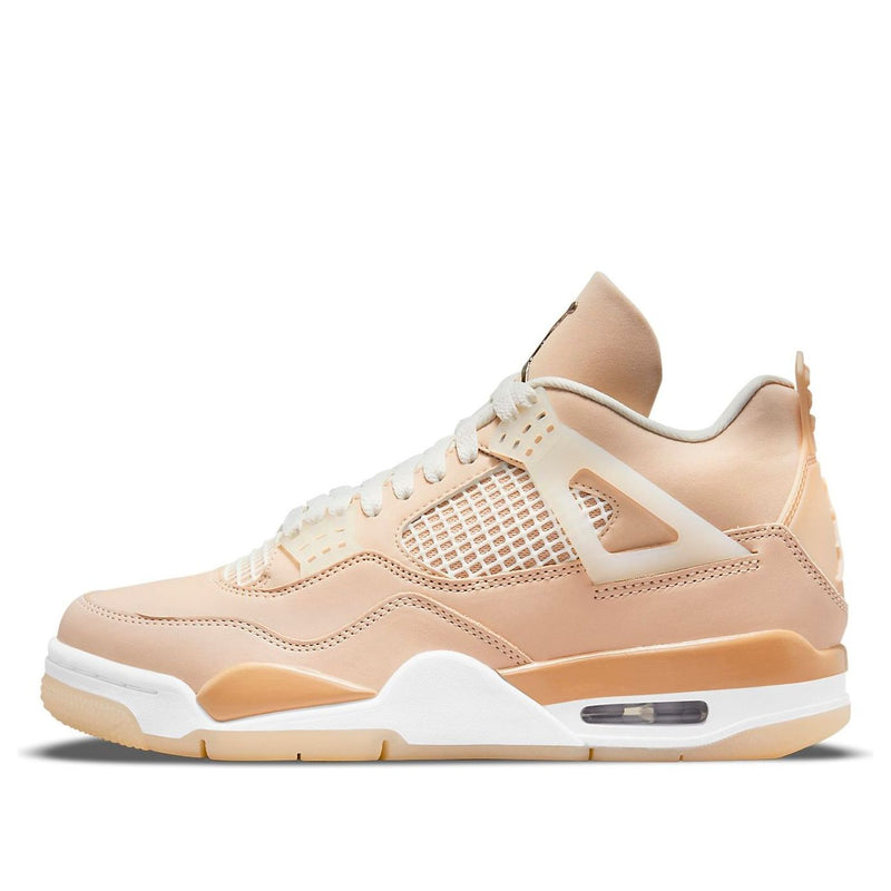 Air Jordan 4 Retro WMNS 'Shimmer'