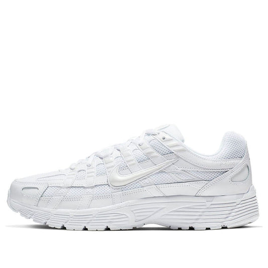 Nike P-6000 White