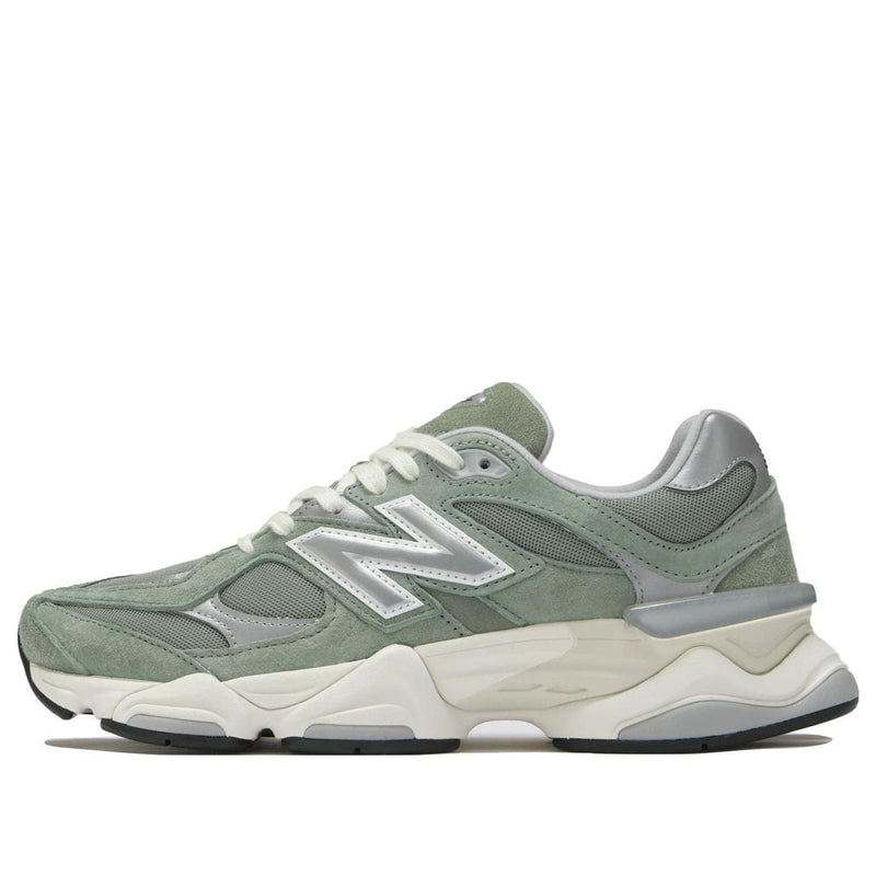 New Balance 9060 'Sage Green / Grey / White'